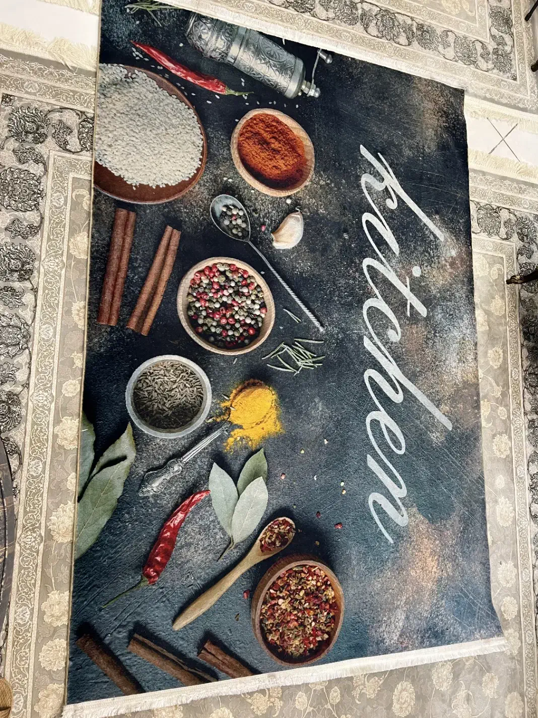 فرش|فرش|تهران, شهرک پاسداران|دیوار