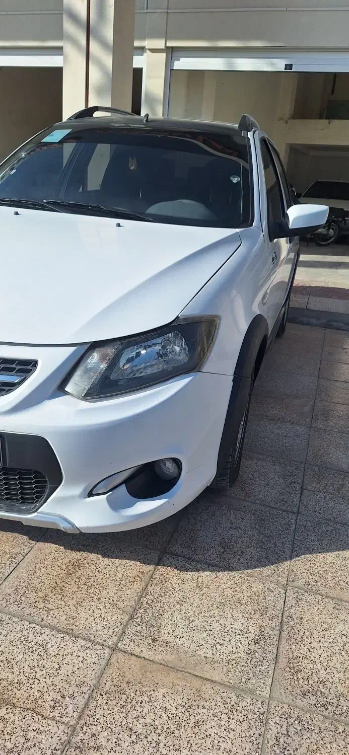 خودرو کوئیکR مدل ۱۴۰۰|خودرو سواری و وانت|لار, |دیوار