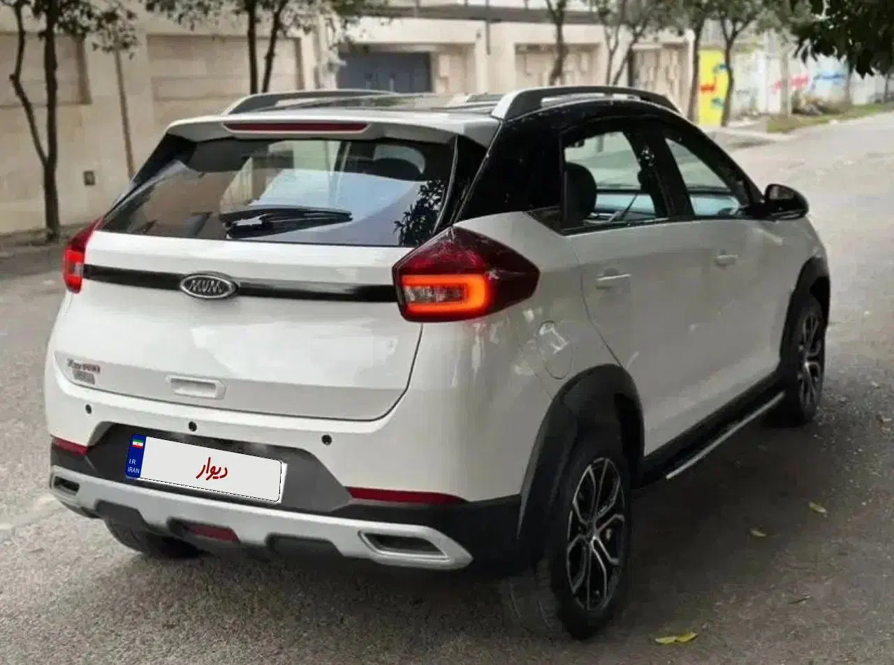 x22اتومات1400|خودرو سواری و وانت|تبریز, |دیوار