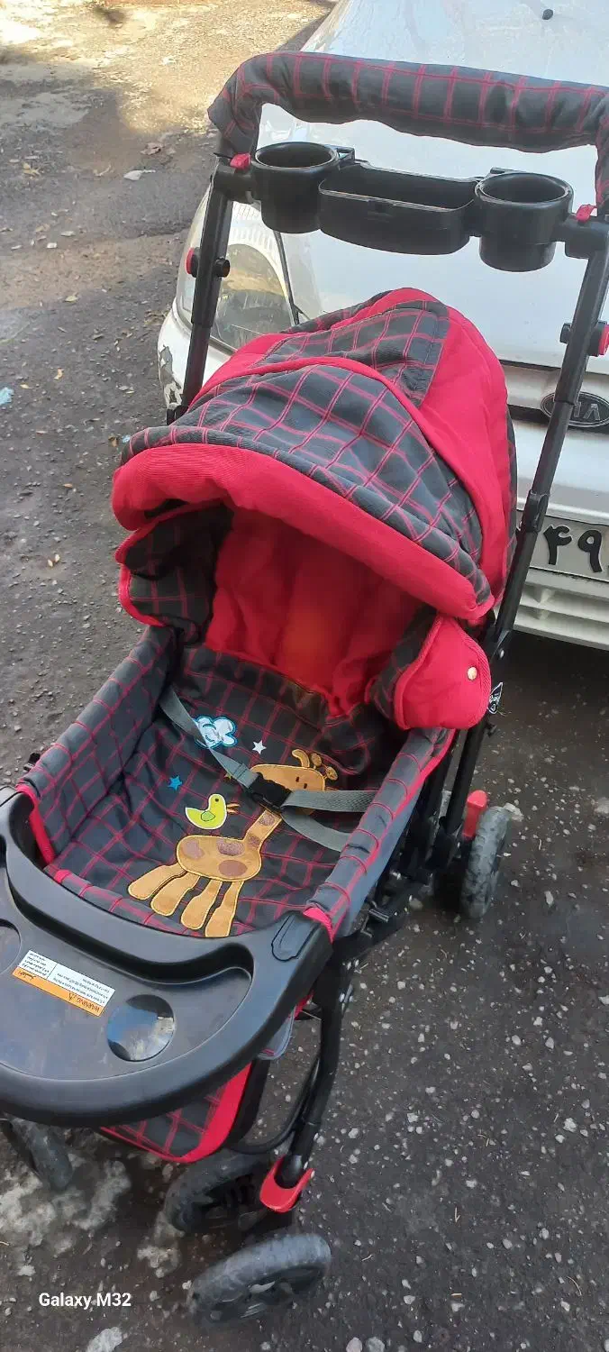 روروک|کالسکه و لوازم جانبی|تبریز, |دیوار