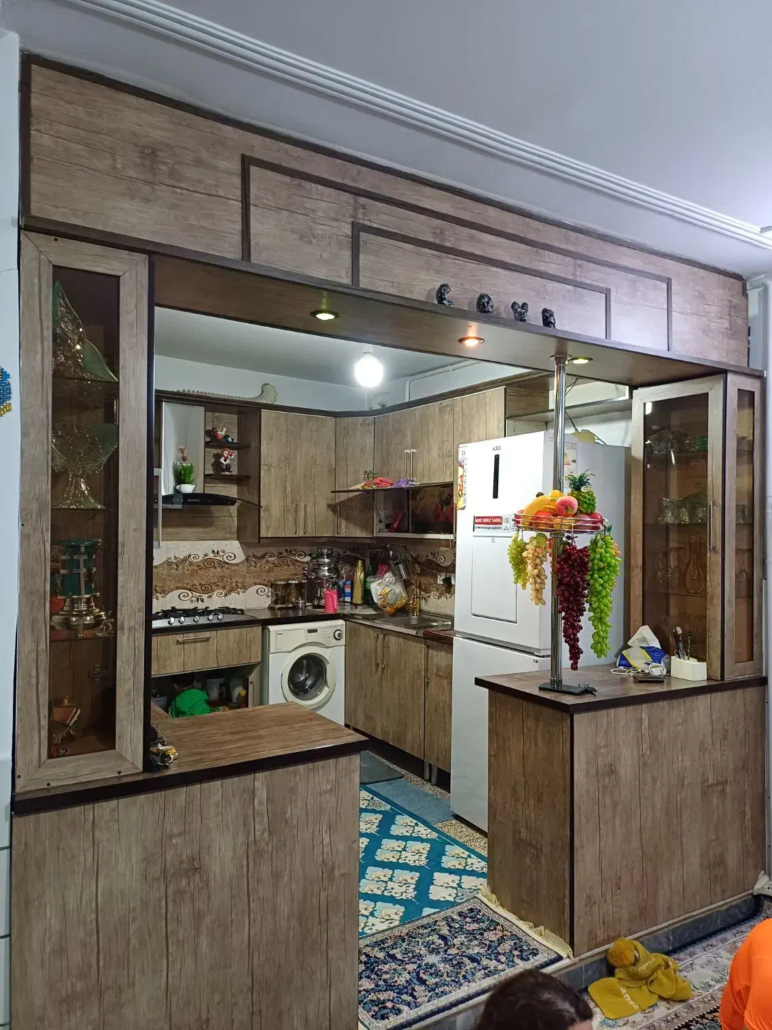 خانه ویلایی ۱۰۰ متری|فروش خانه و ویلا|شهریار, شهرک بهاران (ویره)|دیوار