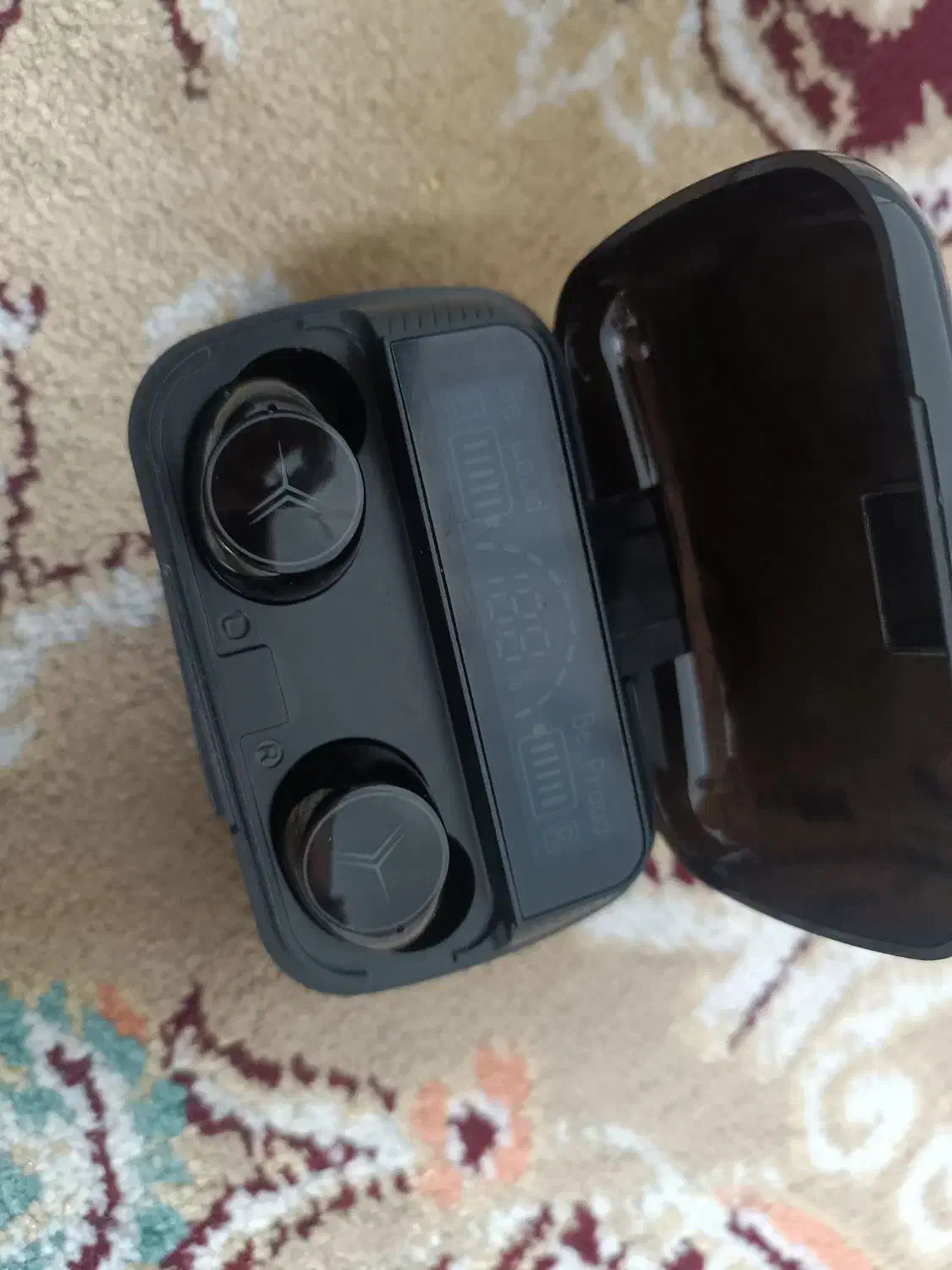 ایرپاد|لوازم جانبی موبایل و تبلت|تهران, شمیران‌نو|دیوار