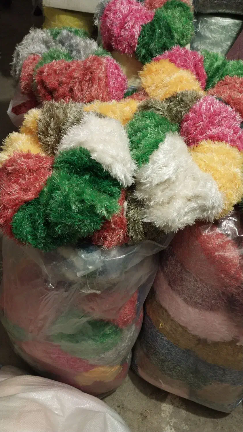 اسکاج یوموش|لوازم نظافت|مشکین‌دشت, |دیوار