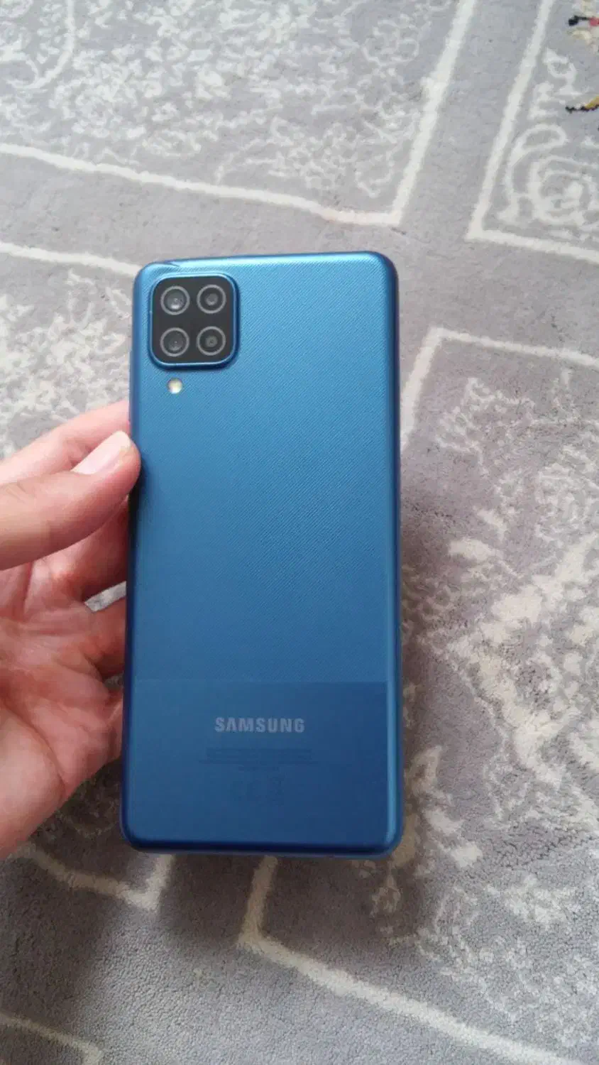 a12|موبایل|سهند, |دیوار