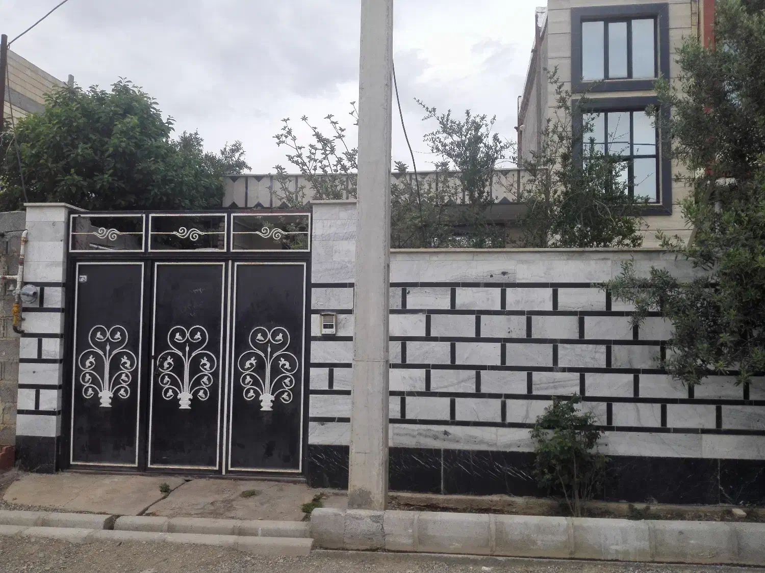 منزل مسکونی ویلایی|فروش خانه و ویلا|طارم (زنجان), |دیوار