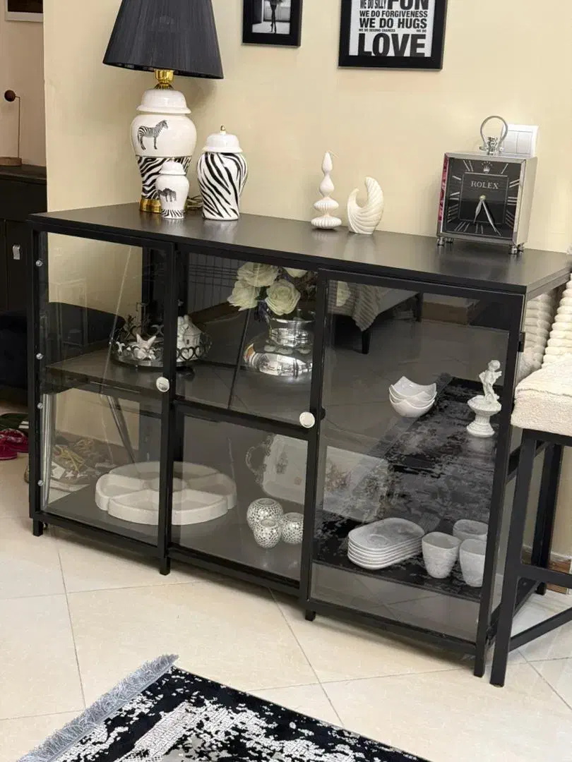 ویترین بوفه|بوفه، ویترین، کنسول|تهران, مهرآباد|دیوار