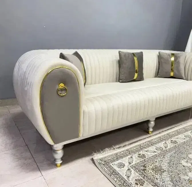 مبل مدل/مینی پلاس/راحتی /بادوام/محکم کد۱۲۳۵۲۱|مبلمان خانگی و میز عسلی|خمینی‌شهر, |دیوار