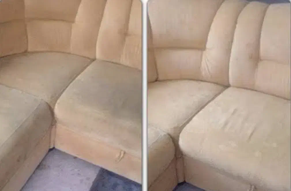 مبل شویی تخصصی تاجیک درمنزل|خدمات نظافت|پاکدشت, پاکدشت (مامازند)|دیوار