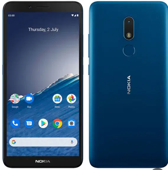 گوشی لمسی نوکیا ارزون قیمت|موبایل|چهاردانگه (تهران), |دیوار