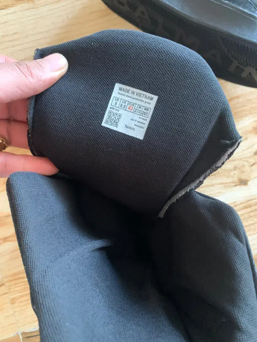 بوت اصل خارجی|کیف، کفش، کمربند|پارس‌آباد, |دیوار