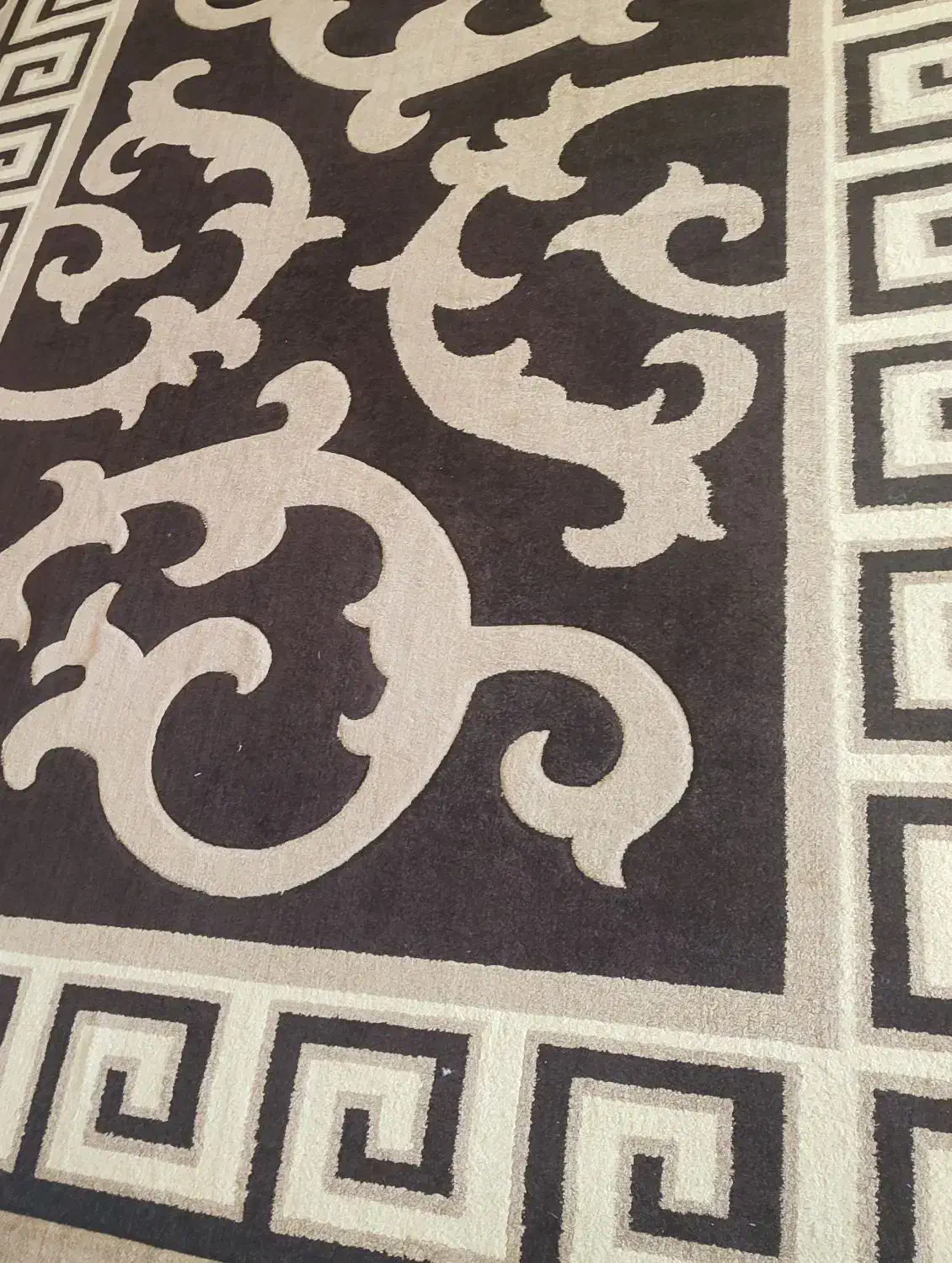 گلیم فرش|فرش|الشتر, |دیوار