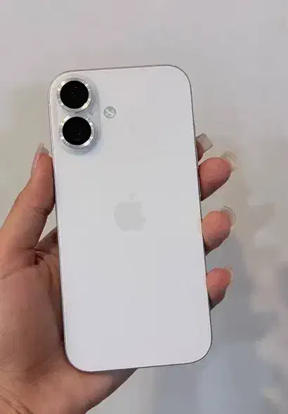 آیفون ۱۶نرمال|موبایل|خرم‌آباد, |دیوار