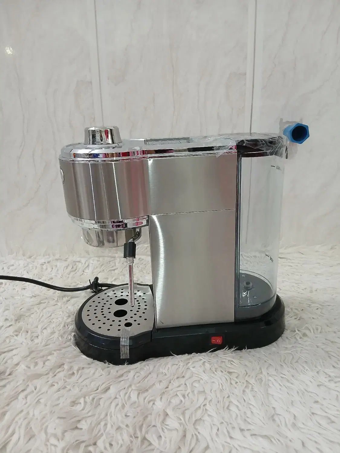 قهوه و اسپرسوساز|سماور، چایساز، قهوهساز|بابل, |دیوار