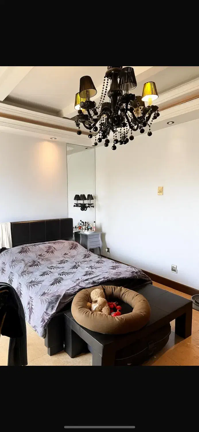 لوستر|لوستر و چراغ آویز|تهران, محمودیه|دیوار