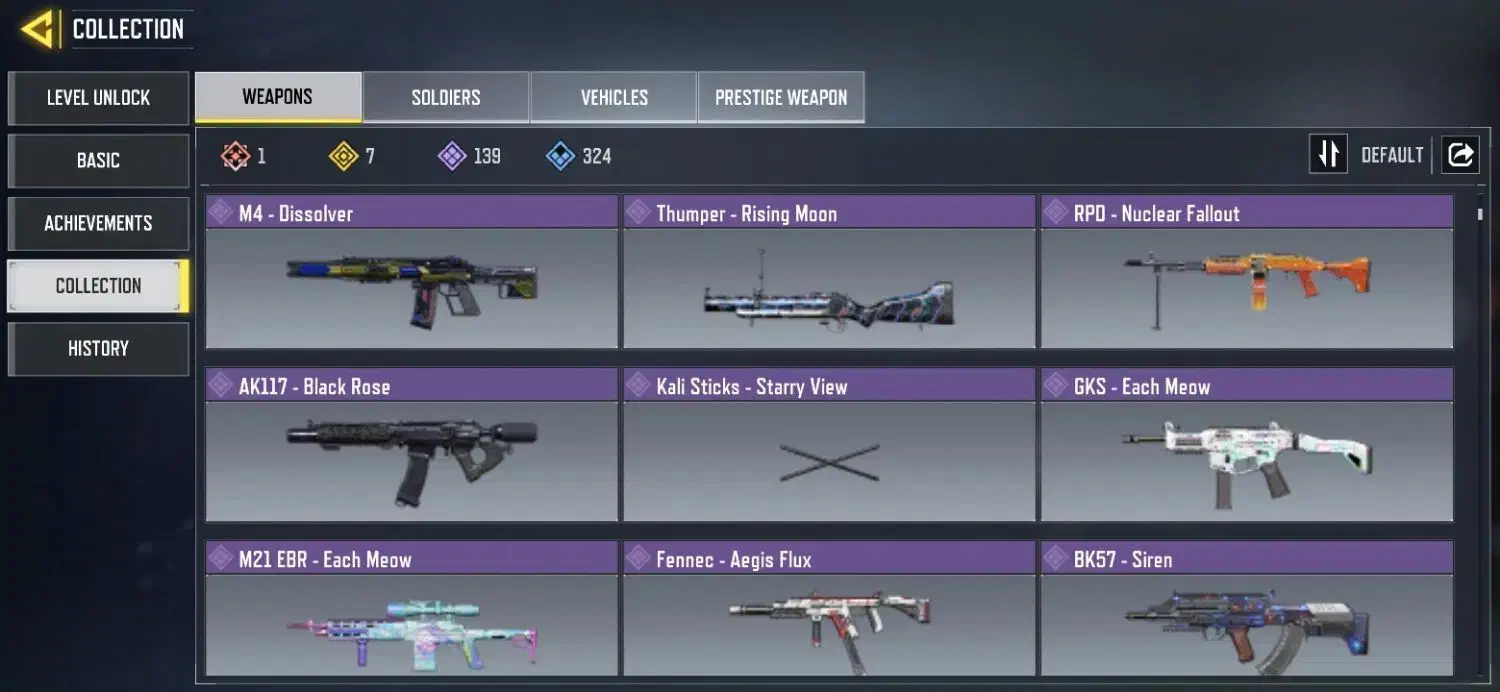 اکانت کالاف ۴۰۰|کنسول، بازی ویدئویی و آنلاین|تهران, والفجر (افسریه)|دیوار