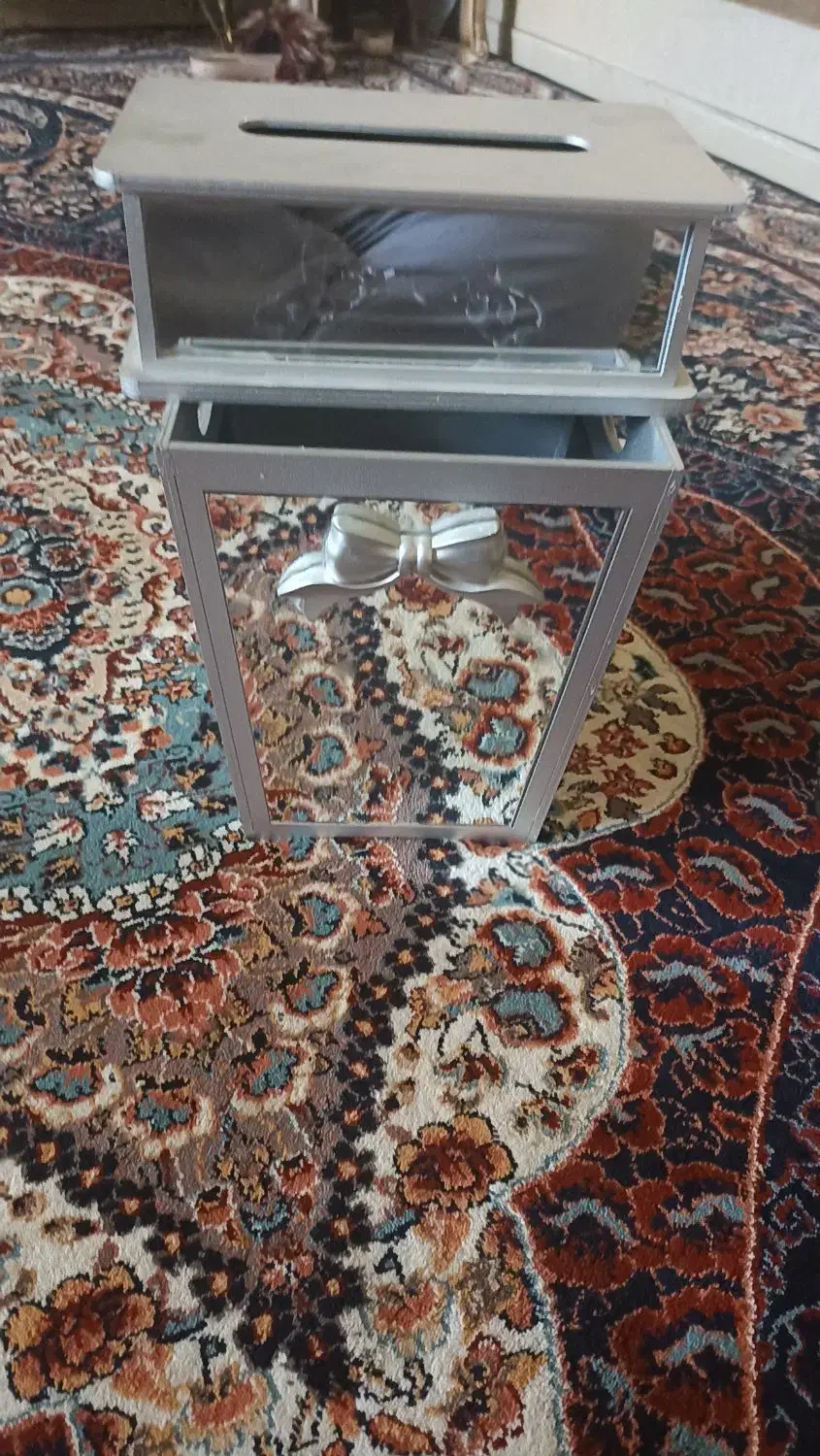 آباژور|چراغ خواب و آباژور|هشتگرد, شهرک ریحانه|دیوار