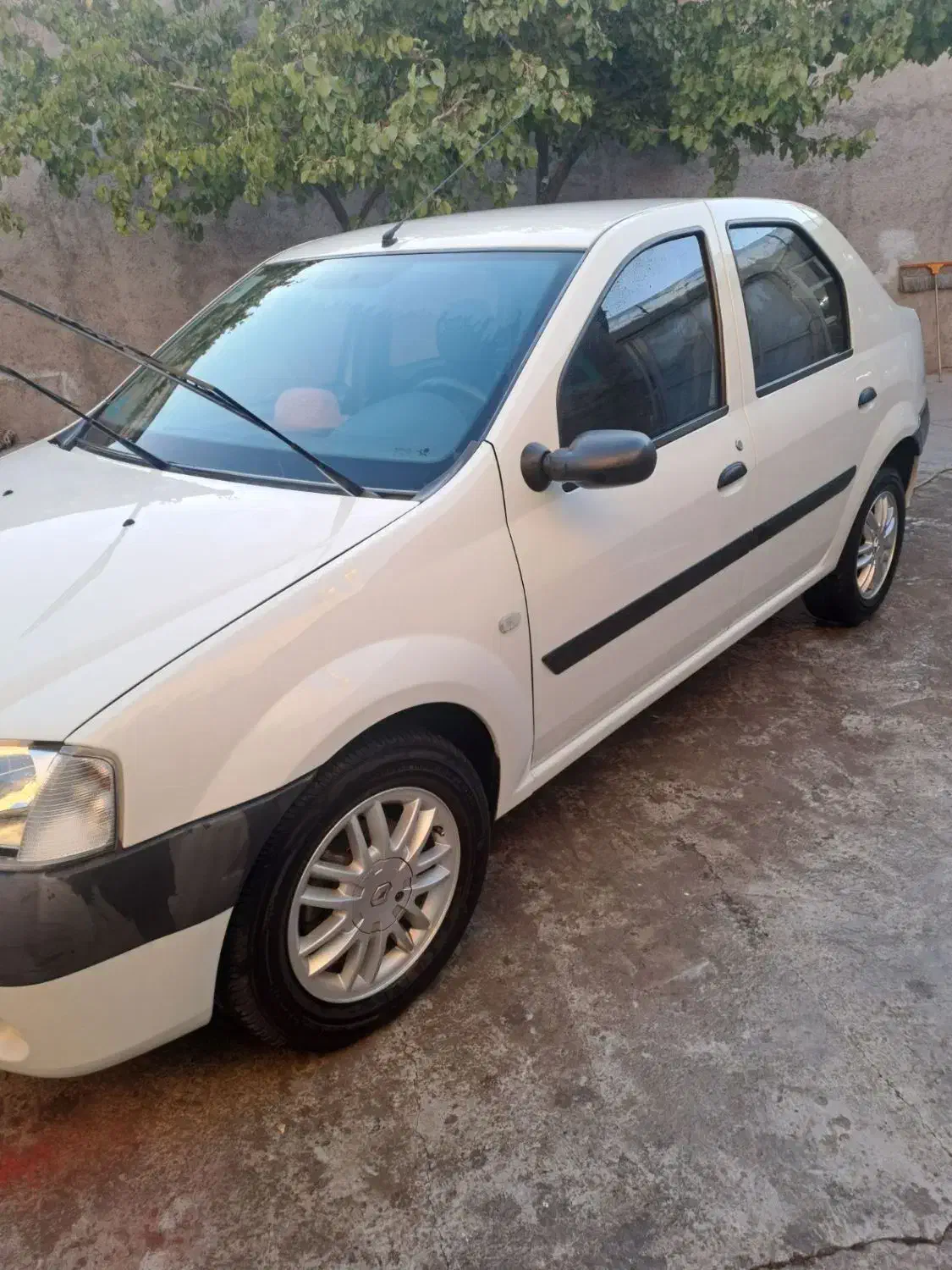 ال نود مدل ۱۳۹۳ مولتی مدیا تک برگ سند|خودرو سواری و وانت|زنجان, |دیوار