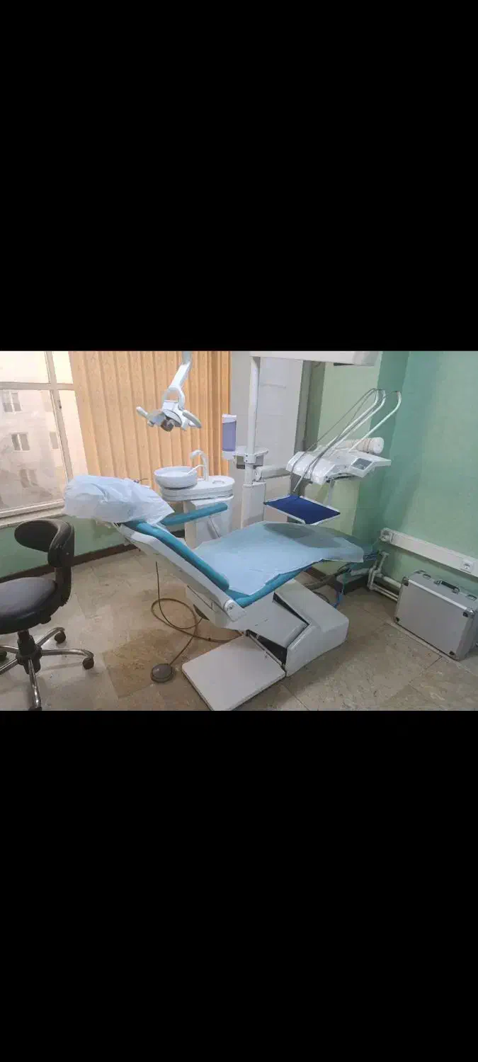 یونیت دندانپزشکی فرازمهر|پزشکی|فردیس, فرامرزیه|دیوار