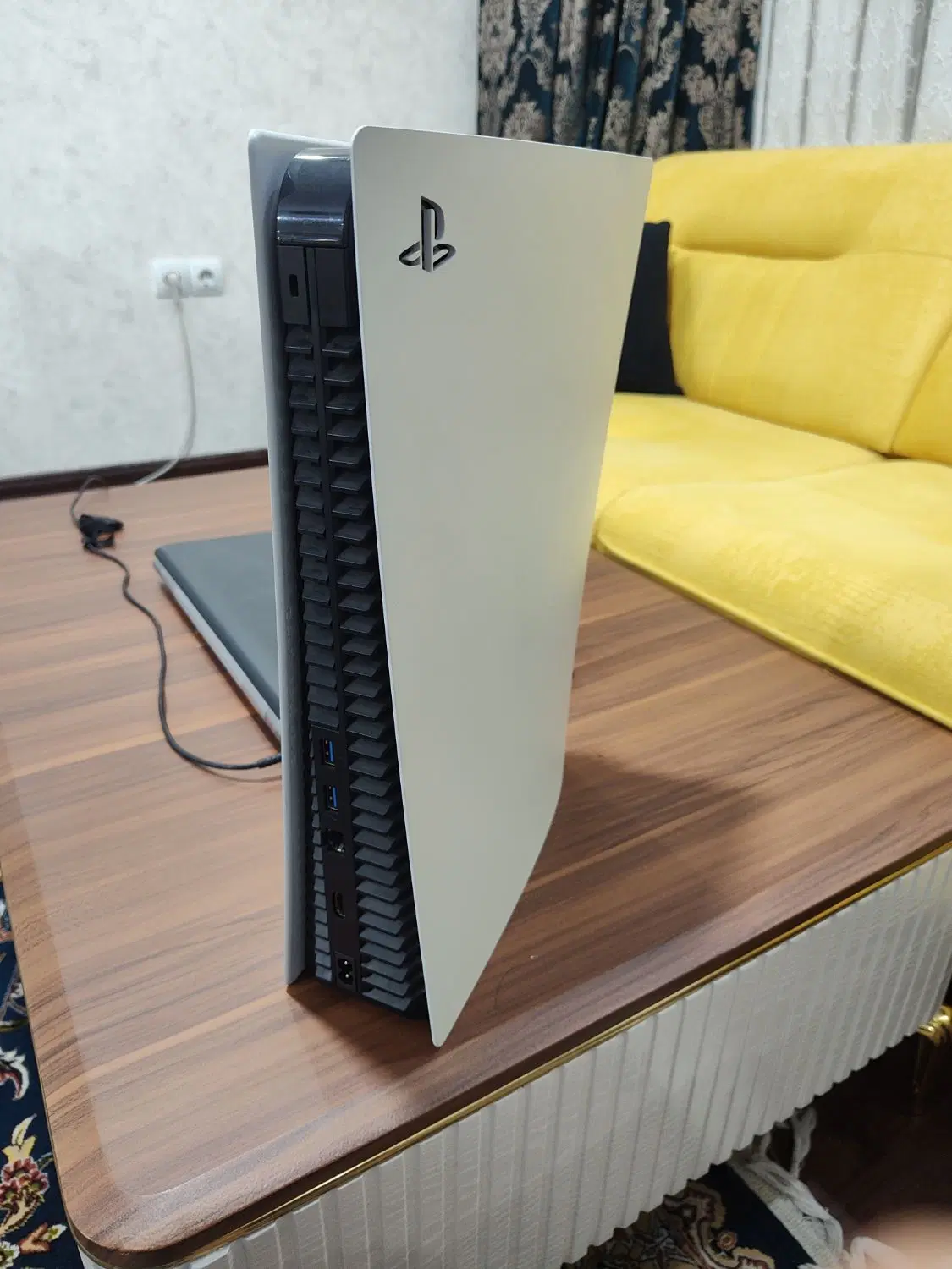 PS5|کنسول، بازی ویدئویی و آنلاین|بندر ماهشهر, |دیوار