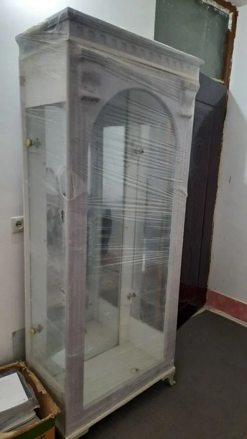 بوفه نو نو|بوفه، ویترین، کنسول|زابل, |دیوار