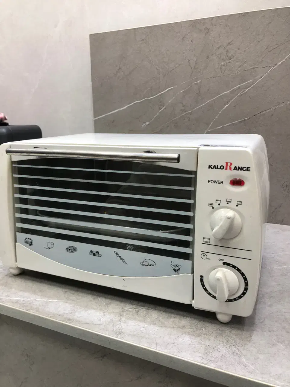 تستر کالورانس|اجاق گاز و لوازم برقی پختوپز|تهران, آذربایجان|دیوار