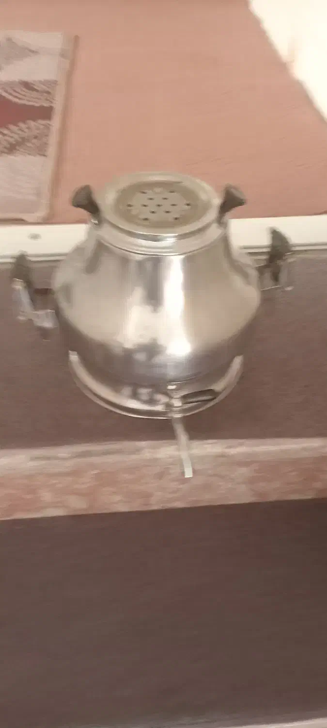 رو گازی|سماور، چای‌ساز، قهوه‌ساز|تبریز, |دیوار