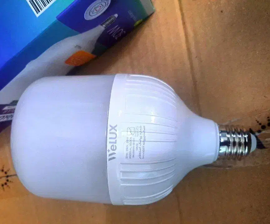 لامپ 30 وات استاندارد و  پرنور ایرانی|لامپ و چراغ|تهران, ایرانشهر|دیوار