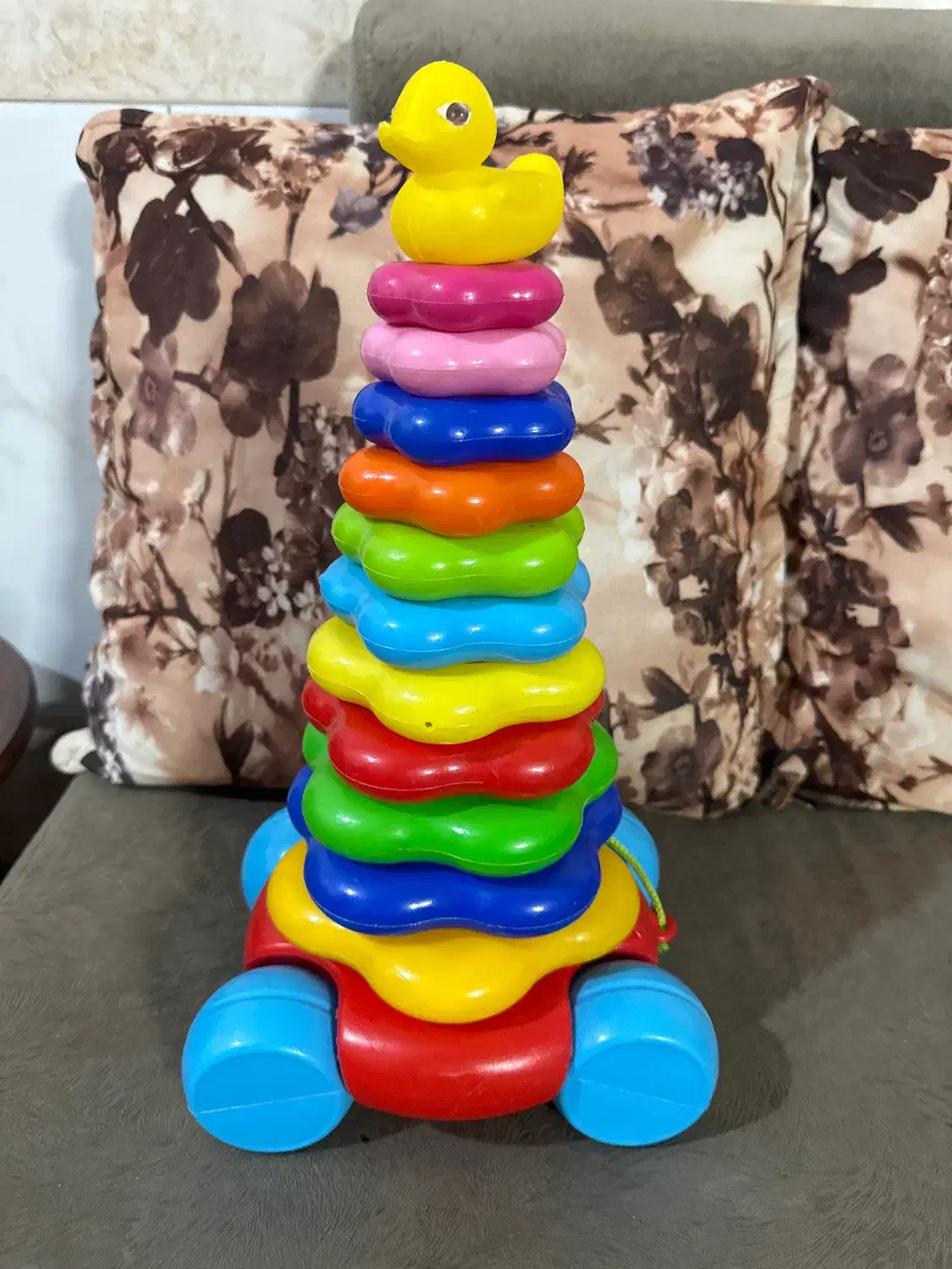 حلقه بازی|اسباب‌‌بازی|قم, محمد آباد|دیوار