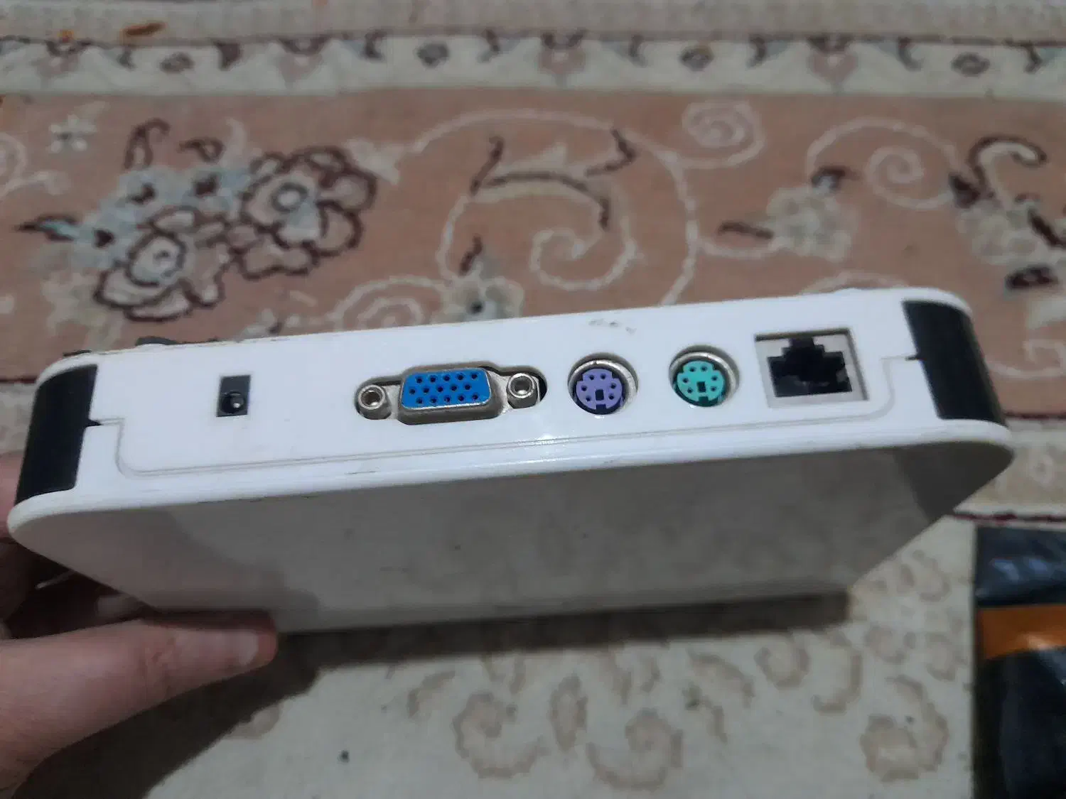 وای فای|مودم و تجهیزات شبکه|مشهد, آزادشهر|دیوار