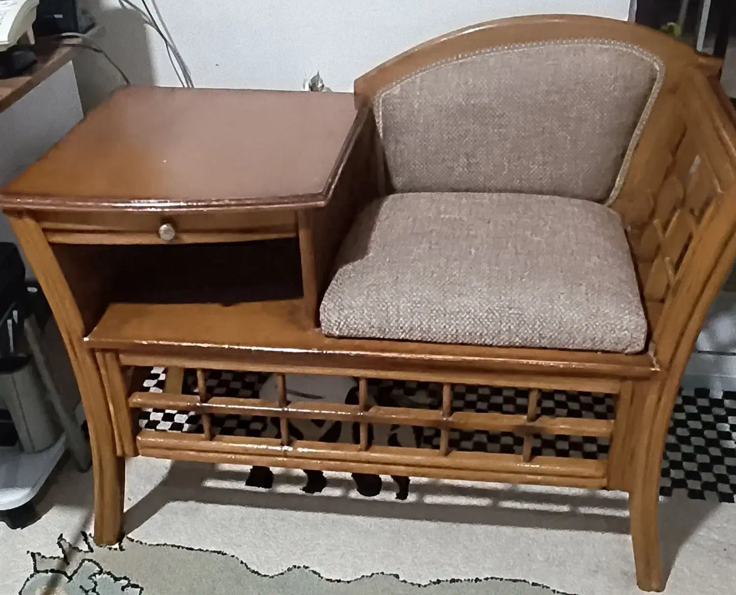 میز تلفن|میز تلفن|اهواز, زیتون کارمندی|دیوار