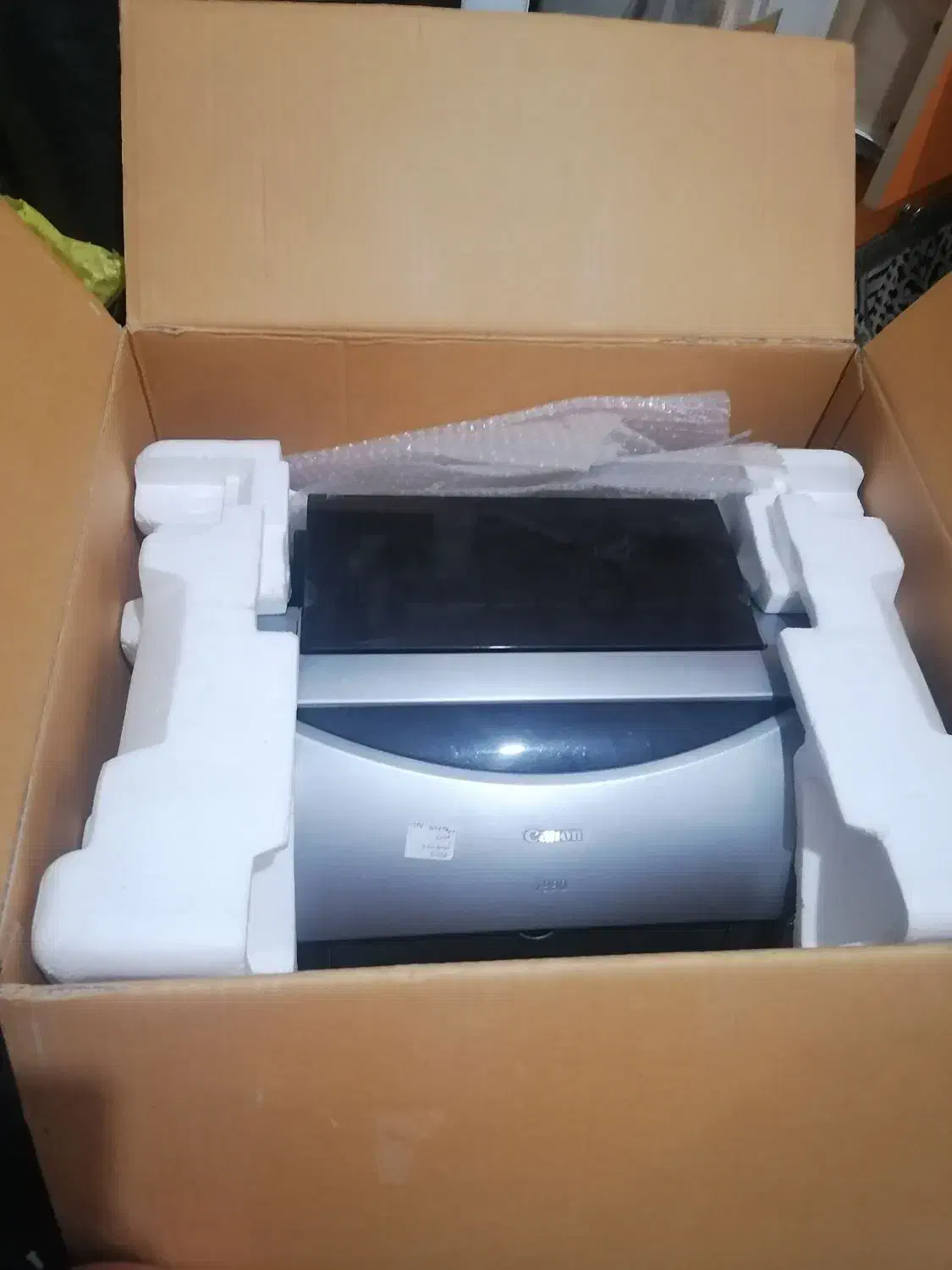 پرینتر کنون|پرینتر، اسکنر، کپی، فکس|قدس, شهرقدس|دیوار