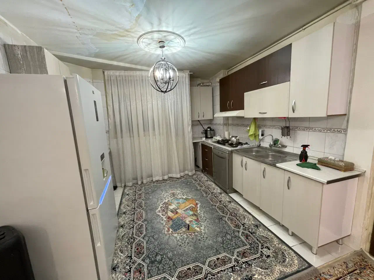 اجاره خانه 50متری