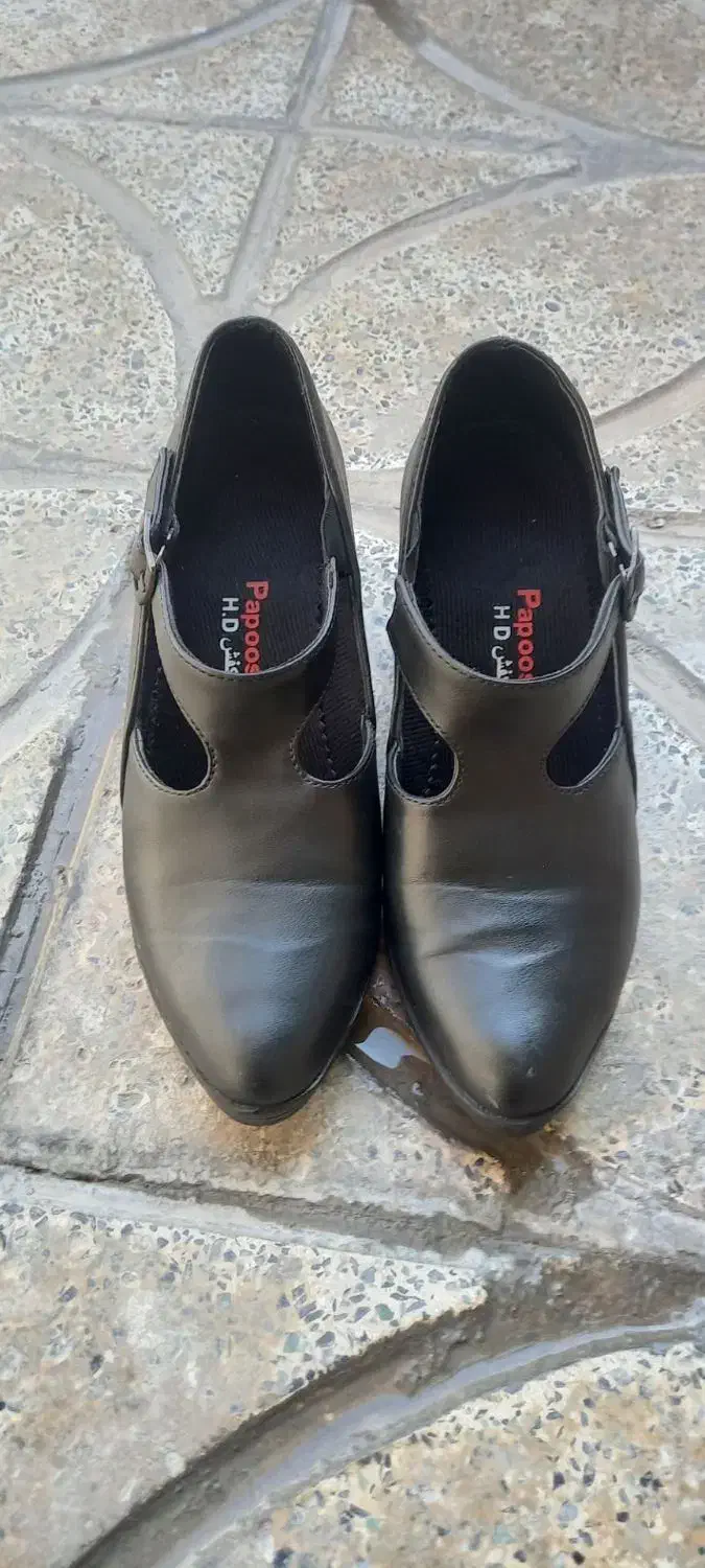 کفش سایز۳۸|کیف، کفش، کمربند|سرپل ذهاب, |دیوار