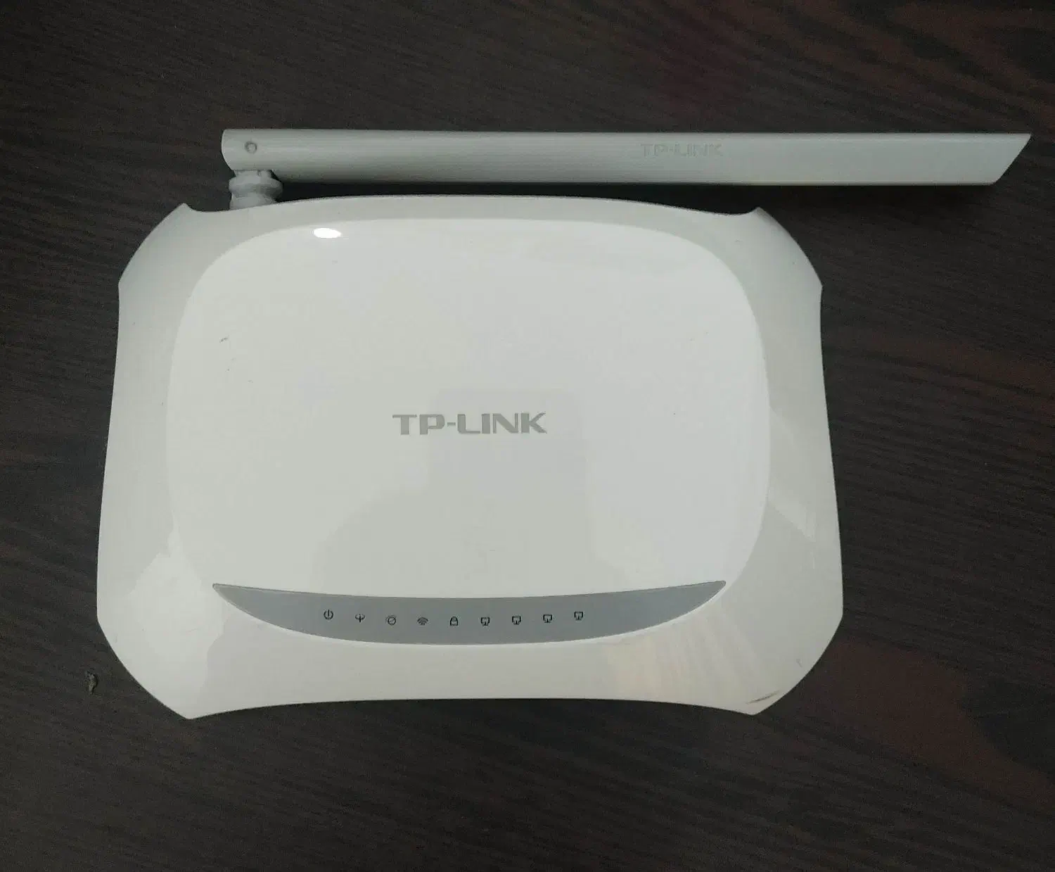 مودم تی پی لینک|مودم و تجهیزات شبکه|شیراز, پودنک|دیوار