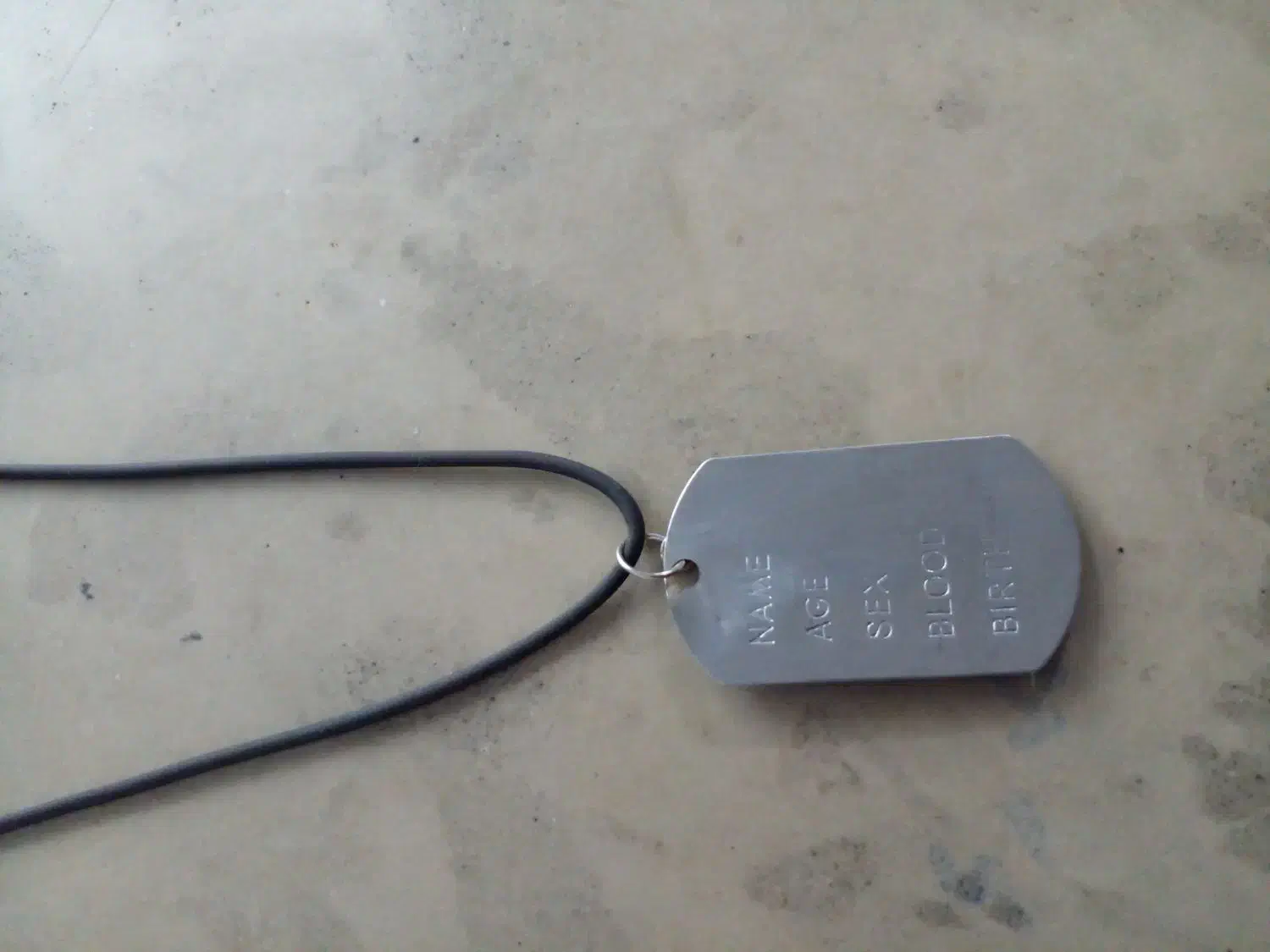 پلاک آویز ماشین|بدلیجات|سمنان, |دیوار