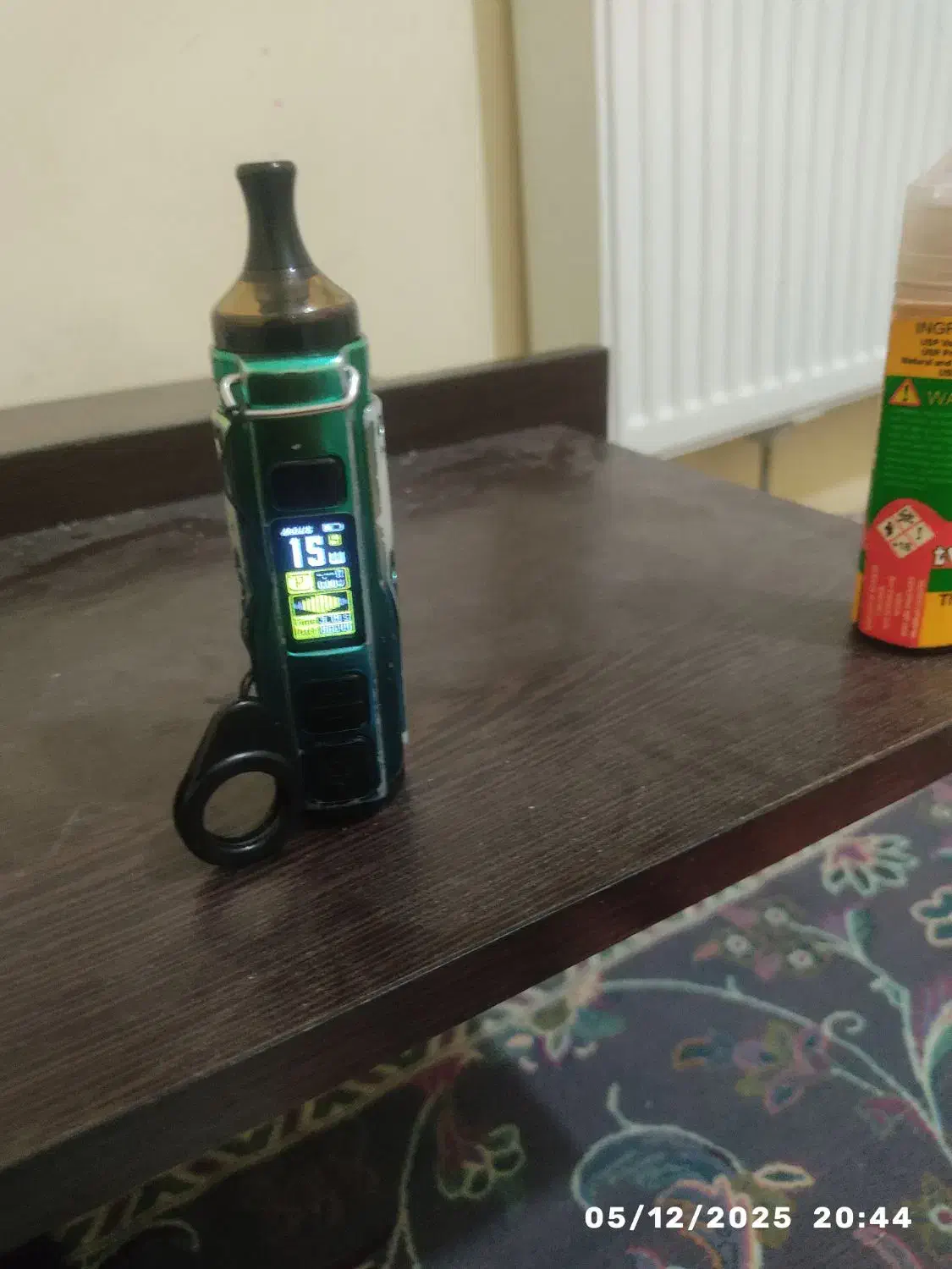 ویپ درحدنونصب قیمت|قطعات و لوازم جانبی رایانه|مبارکه, |دیوار