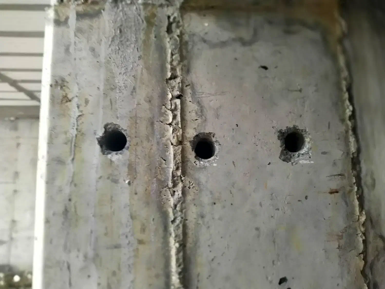 کاشت میلگرد|خدمات پیشه و مهارت|کلاچای, |دیوار