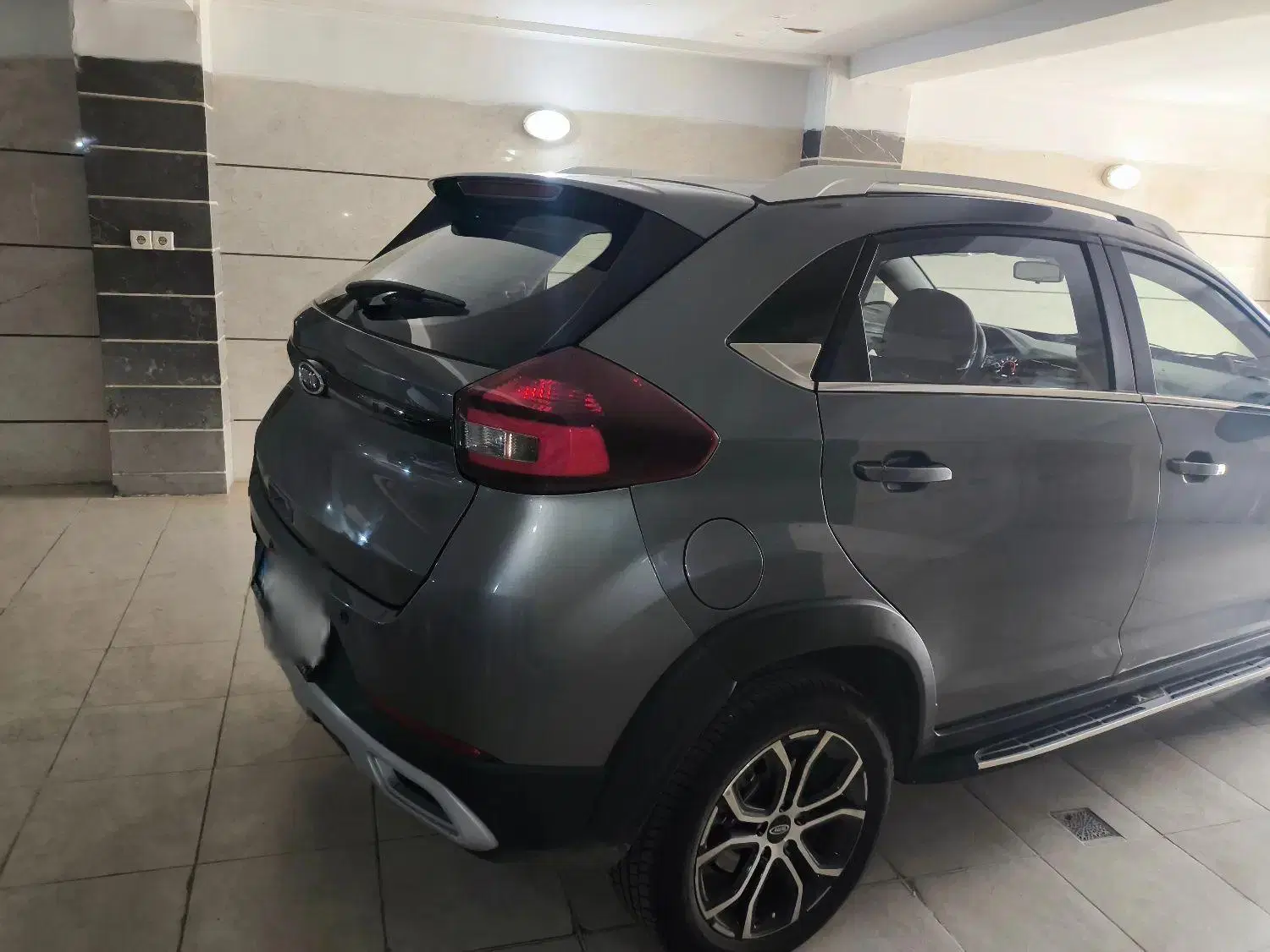 X22 pro|خودرو سواری و وانت|اهواز, امانیه|دیوار