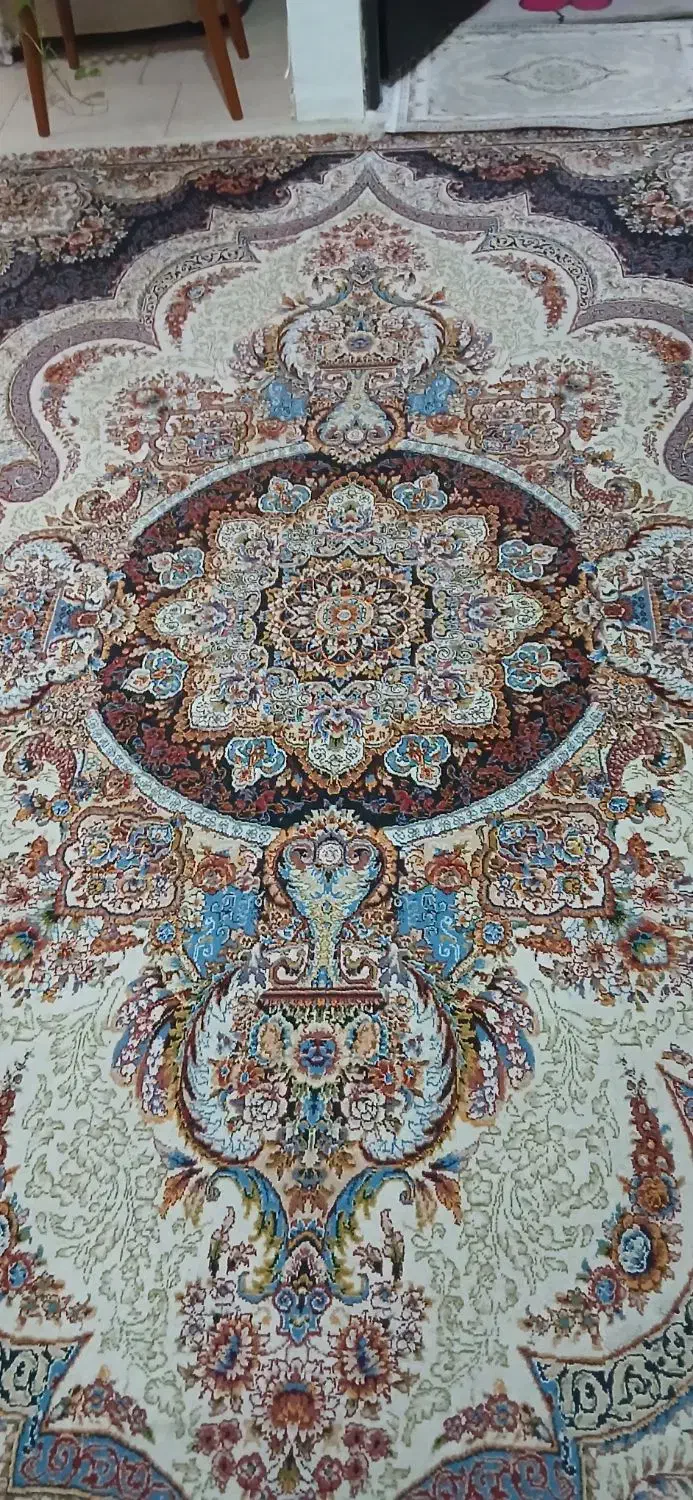 فرش 6متری|فرش|قزوین, |دیوار