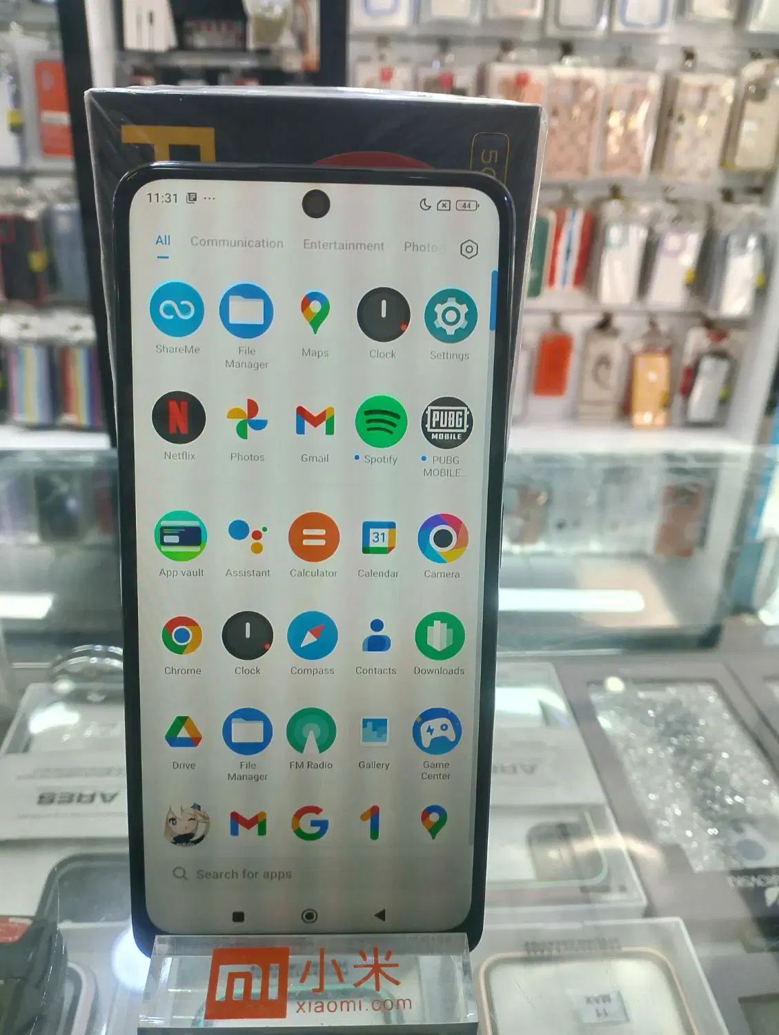 پوکو x4pro|موبایل|تبریز, |دیوار