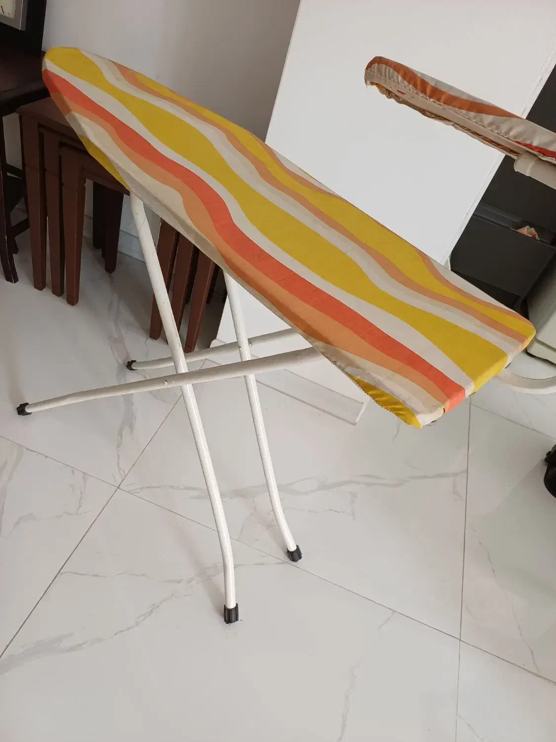 میز اتو بزرگ|اتو و لوازم اتو|گرگان, |دیوار