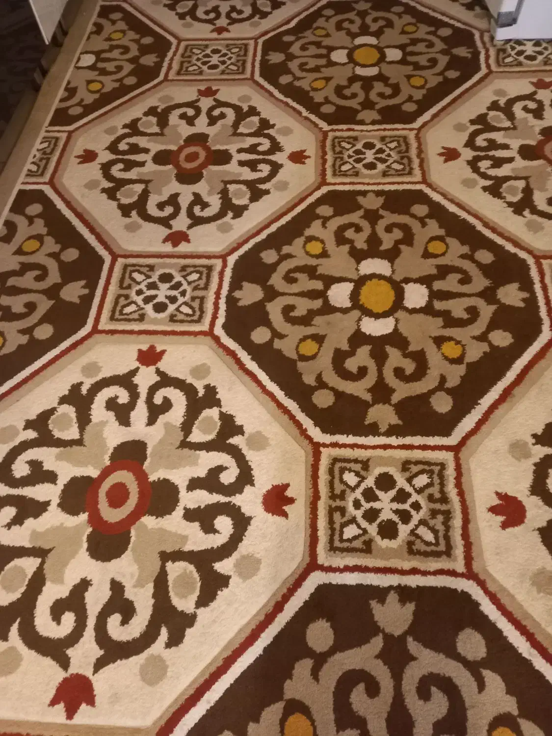 گلیم فرش 9 متری|گلیم، جاجیم، گبه|اهواز, پردیس|دیوار