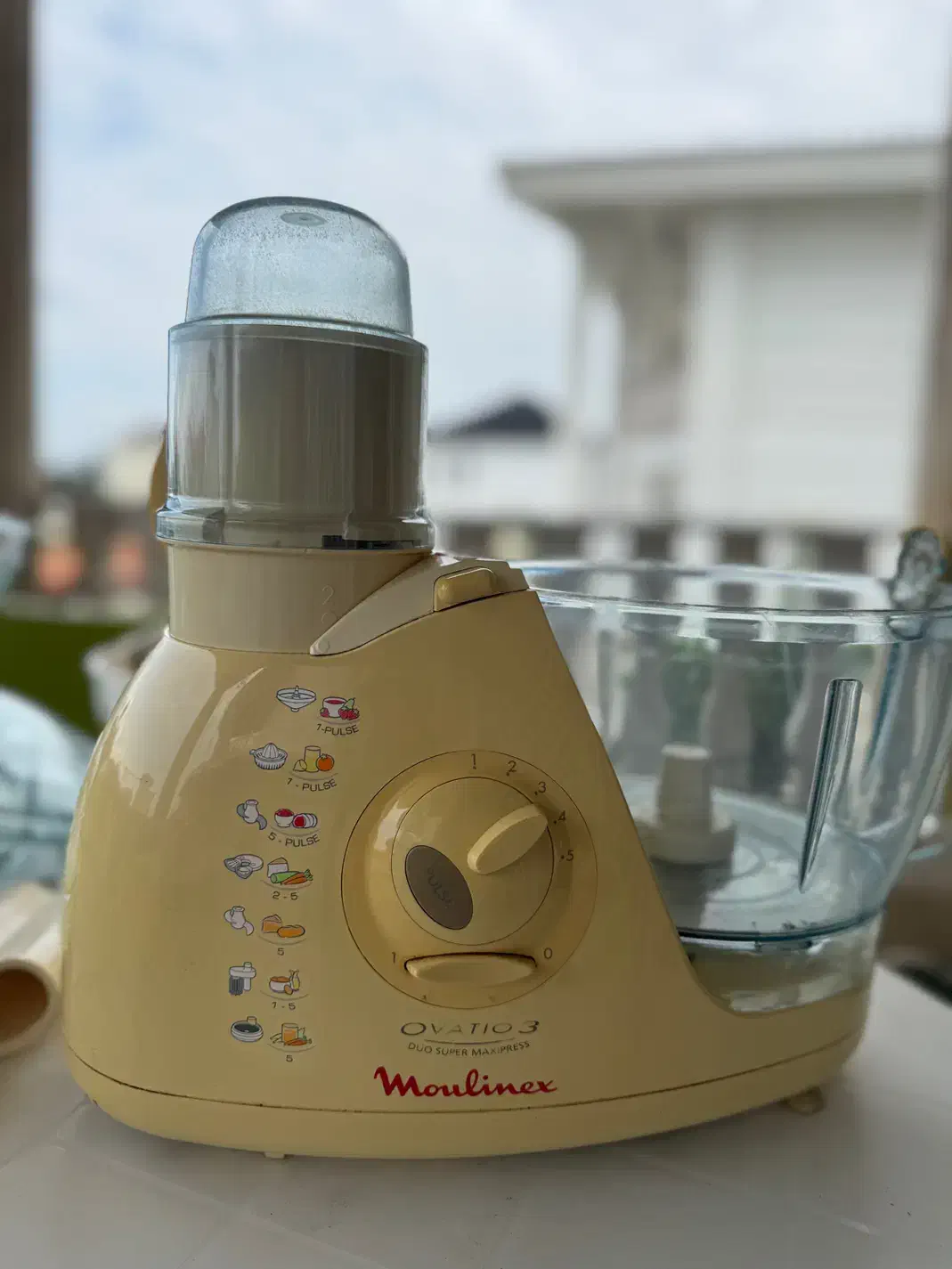 غذا ساز اصل مولینکس|خردکن، آسیاب، غذاساز|تهران, سازمان آب|دیوار