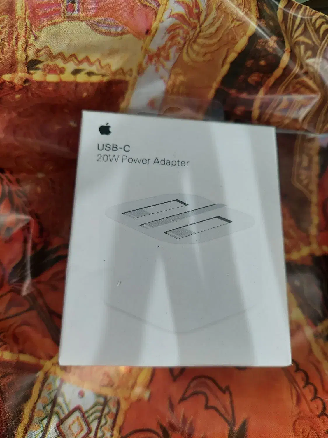 شارژر 20وات ایفون|لوازم جانبی موبایل و تبلت|شاهرود, |دیوار