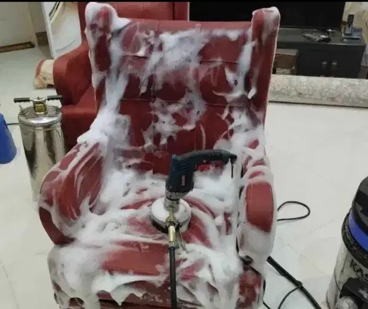 مبل شویی|خدمات نظافت|شهر بابک, |دیوار