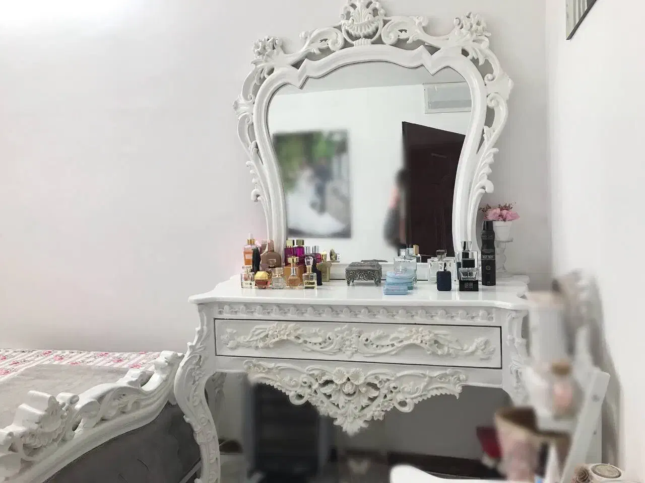 سرویس خواب چوب|تخت و سرویس خواب|مشهد, امیریه|دیوار