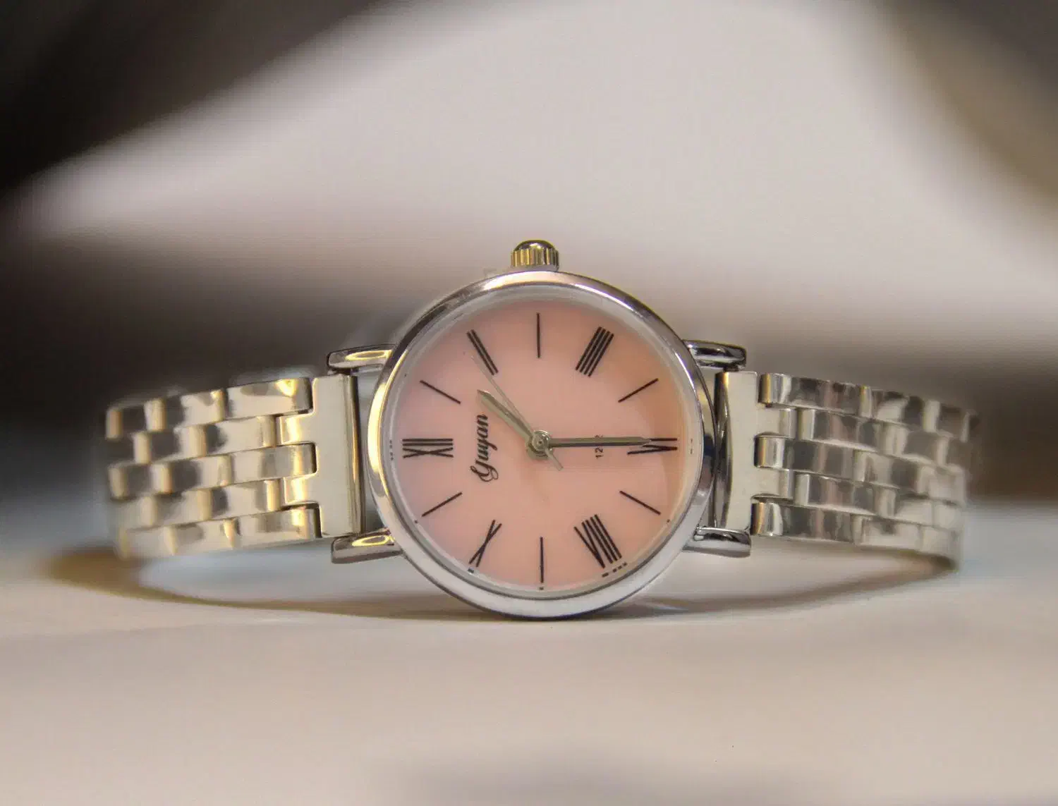 ساعت آلپینا|ساعت|قم, صفائیه|دیوار