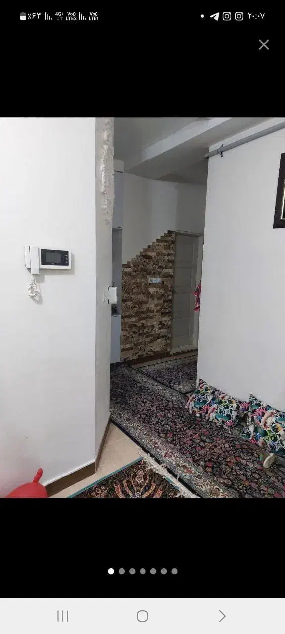 فروش ویژه ی آپارتمان بسیار شیک در سوادکوه|فروش آپارتمان|زیرآب, |دیوار