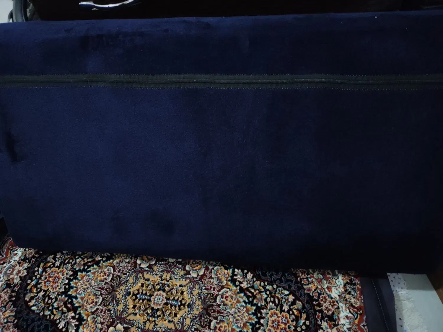 پشتی|پشتی|پاکدشت, پاکدشت (مامازند)|دیوار