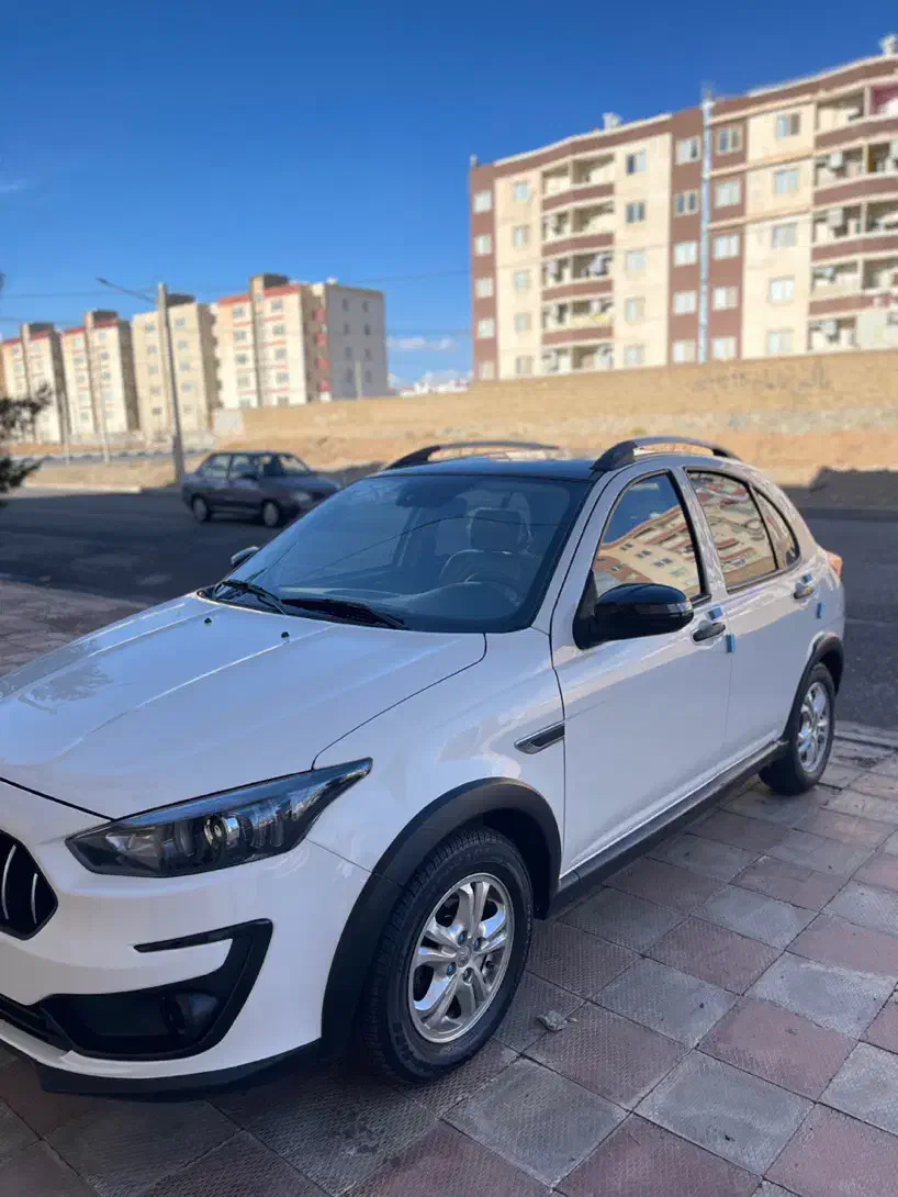 اطلس G|خودرو سواری و وانت|تربتحیدریه, شهرک ولیعصر|دیوار